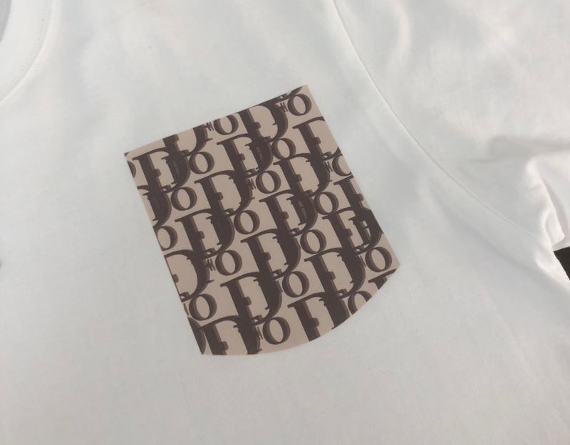 Christian Dior T-Shirts